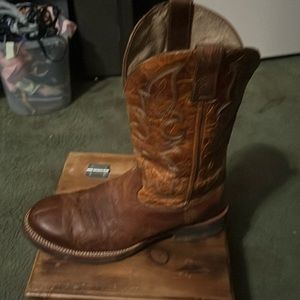 Rocky 12 Men’s Westn’ Boots